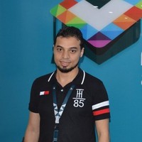 Mahmoud Elazzouni