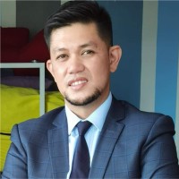 Henry Santos