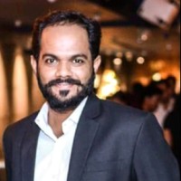 Ganesh Bangera