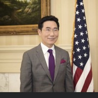 Edward Oh
