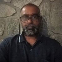 Sendhil Kumar A