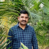 Kiran Gondhali