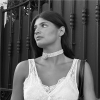 Clara Saint