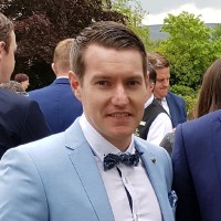 Darren Corcoran