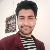 Bhupendra Sharma
