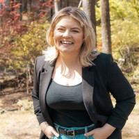 Megan Johnson