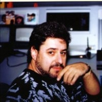 Lenny Davidowitz