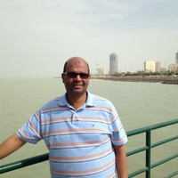 Hossam Eltrabily