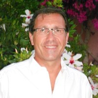 Damien Tournon