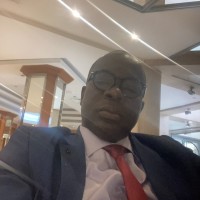 Azialo Carlos Andre Tchetche