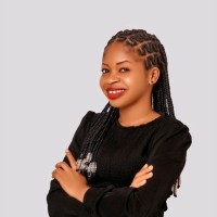 Magdalene Okon