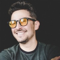 Marcos Martin