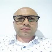 Daniel Hernando Nieto Hurtado