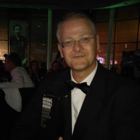 Ian Roberts Cmgr Mcmi