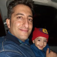 Farzad Zaker