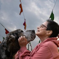 Shreela Debi