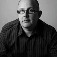 Steve Fortune-Nesbit