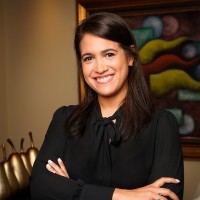 Ana Melissa Botello Mainieri