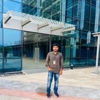 Ashok Jaybhaye