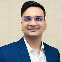 CA Vishal Agarwal