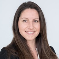 Nikoleta Bodjhovska