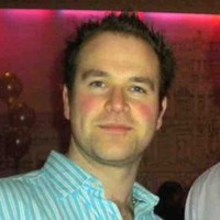 James Mawhinney
