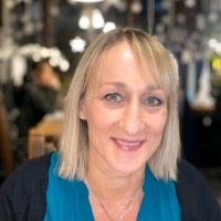 Eve O'Sullivan