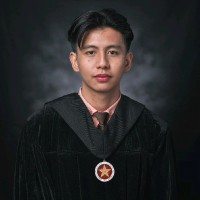 Kenneth Lester De Guzman