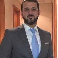 Karim Dada