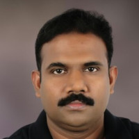 Subair M.K