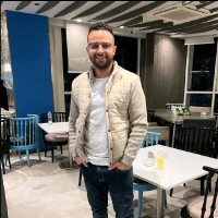 Ahmed Walid Gharib