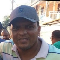 Carlos Alberto Ferreira Silva