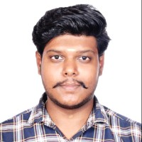 Aravintha Raj V J