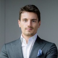 Eric Della Ventura