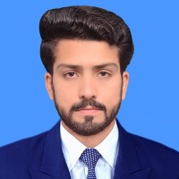 MUHAMMAD MUNEEB GHAFFAR