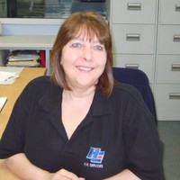 Karen Berry
