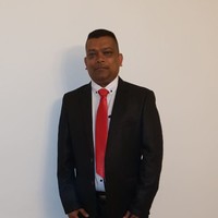Neeren Girdhari