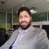 Ishfaq Khan