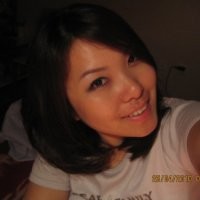 Vanessa Wang