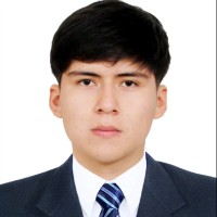 Jean Carlos Ormaza Caballero