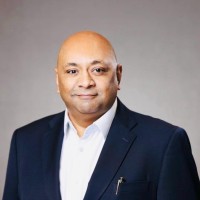Ashok Nagappan