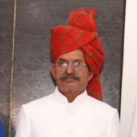 Shambhu Singh Rathore