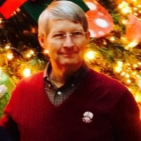 Robert Mahaffey