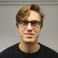 Elliot Sandefeldt