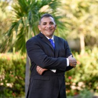 José Lindomar Moreira