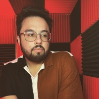 Daniel Martinez