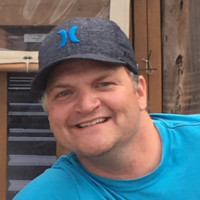 Mark Wheeler, Ncso