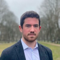 Vincent Le Feuvre