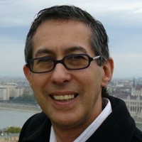Michael Neustadt