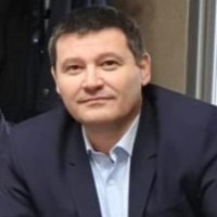 Calin Octavian Nistor